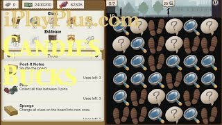 Another Case Solved - Universal - HD - Gameplay