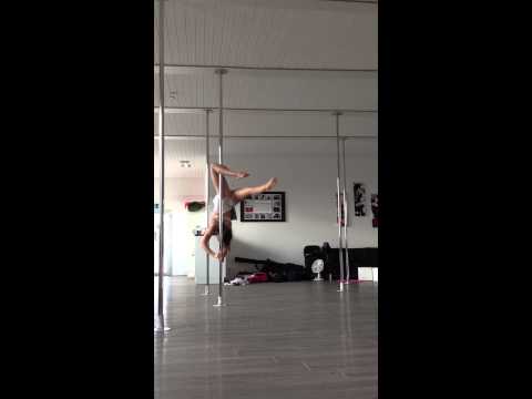 Sélection championnat suisse pole Camille Prenez