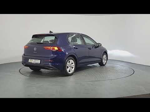 Volkswagen Golf LIFE 110HP Petrol Manual - Image 2