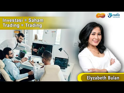 Perbedaan Trading dengan Investasi