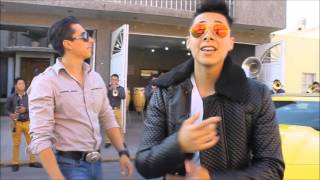 Tierra Sagrada-El bueno y el malo (cover) HERMANOS CALDERON-banda los navegantes