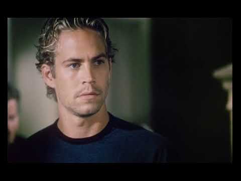 The Fast And Furious 1 - Deutsch Trailer