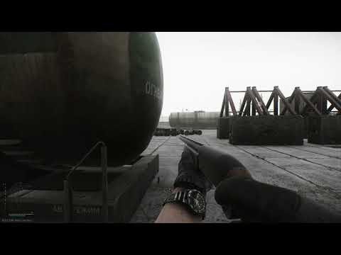 Checking - Prapor Quest Guide | Escape from Tarkov