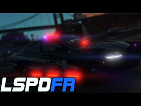 Epic Pursuit Ending! | GTA 5 LSPDFR | Ep. 15