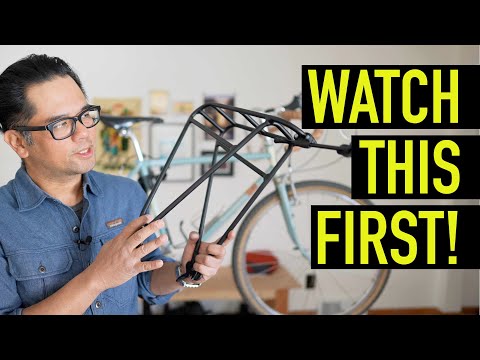 BEFORE You Buy a Tailfin Rack!