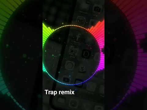 iPhone Ringtone Trap Remix