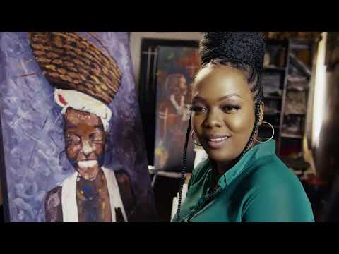 Hweza   Emily Kikazi & T Paul Official Video480p