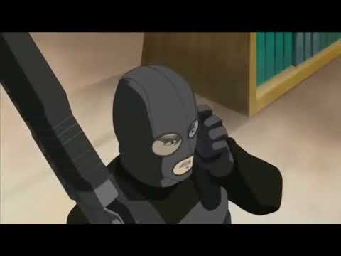 The boondocks S1 E11😂🤣