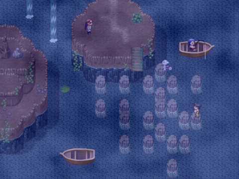 Melolune youtube-video
