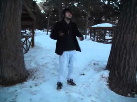 DePReSiF BuqRa - Ölümüm OLdu Dogdugum Gün [video]2oı2 rapjestbeat