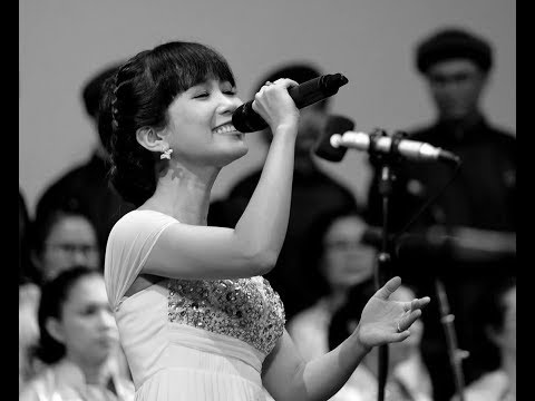 Thể hiện bởi Diệu Hiền