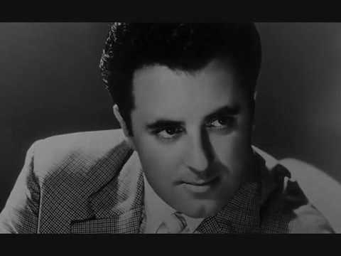 Carlo Bergonzi - Vaga luna che inargenti (Studio Version)