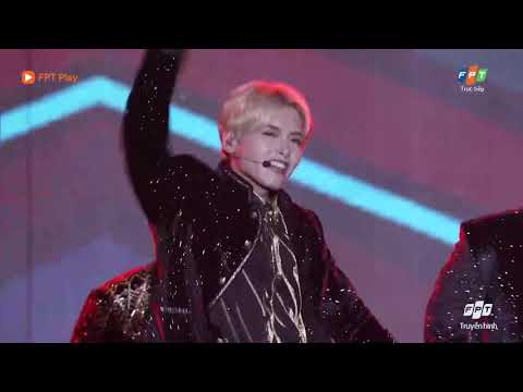 [191126] SUPER JUNIOR FULL PERFORMANCE AAA 2019