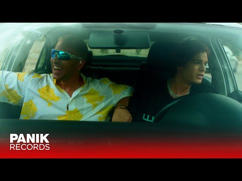 Seno x Display - Party - Official Music Video