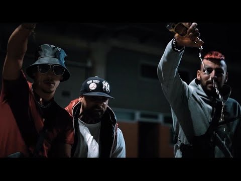 Czer ft Nycto Ruler - Squid Game (Clip Oficial)