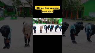 Download lagu PBB periksa kerapian baris berbaris #education #sekolah #anak #paskibrakaindonesia mp3