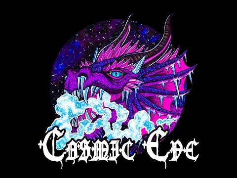 Cosmic Eve - The Ice Mistress