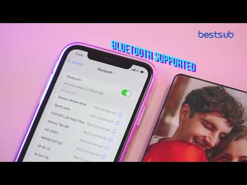 🎵 Personalize Sublimation Music Fridge Magnet - How to Use & How to Print?