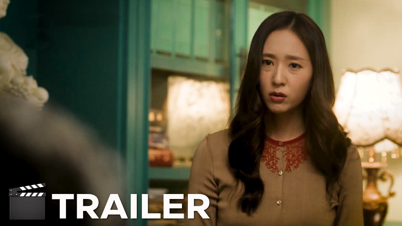Mad Concrete Dreams (2026) 대한민국에서 건물주 되는 법 [ENG SUB] Drama Teaser (Krystal Jung, Ha Jung Woo)