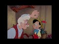 Pinocchio 1940 Making Of Pinocchio