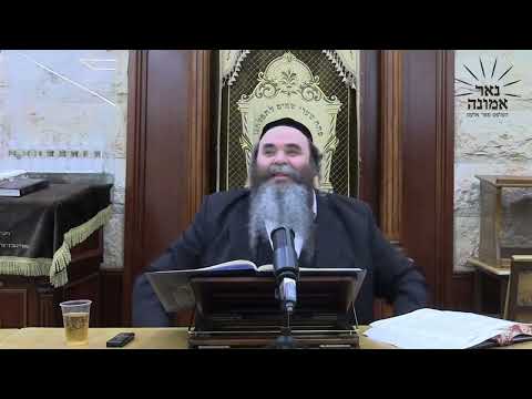 וואס איז די שמחה פון שבת נחמו