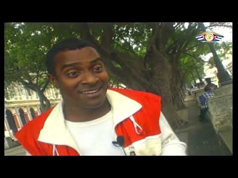 Puly Hernández - Entrevista