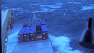 The Felice Brothers - "Container Ship"