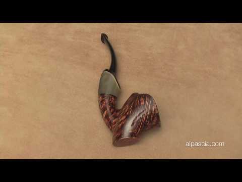 Pipa Victor Yashtylov - pipe 008