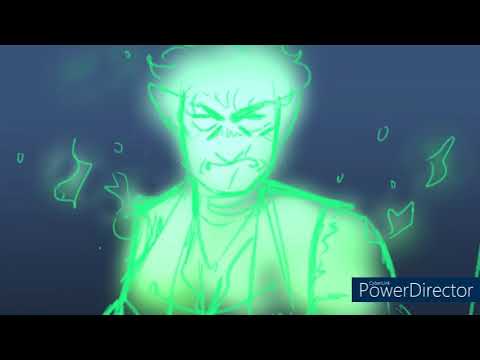 HOIST THE COLOURS - DnD Animatic