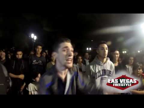 NACHO/DYBBUK vs LRT/PACOZ vs DNO/JANTER | 2VS2 | OCTAVOS | 20/4 Las Vegas Freestyle