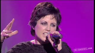 The Cranberries :: In Between Days (Live At My Taratata, 2012)