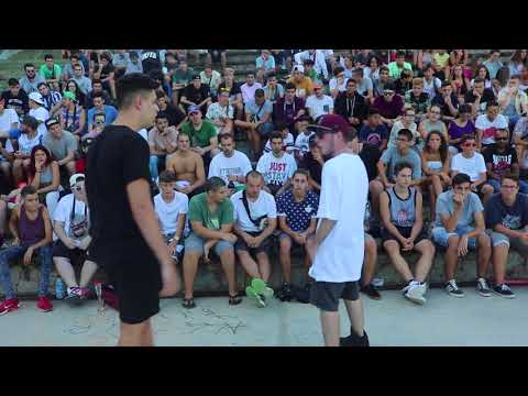 CHH VS ALLINBDN - MRKS VS LK [16AVOS]