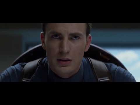 "The price of freedom is high." Cap's Speech - Captain America: The Winter Soldier