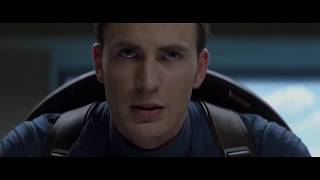 &quot;The price of freedom is high.&quot; Cap&#39;s Speech - Captain America: The Winter Soldier