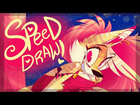 JayJay Character - Speed Draw - VivziePop