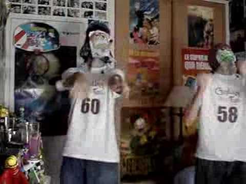 Jak&Joe Raja Mushtaq