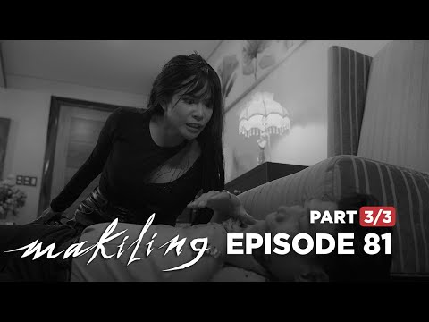 Makiling: Portia, the brutal daughter of the Terra family! (Full Episode 81 – Part 3/3)