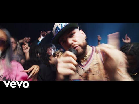 Yoiker, Plata Shail, Ghetto Living - Talentosa (Yoiker POV)