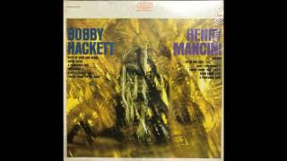 A Powdered Wig -- Bobby Hackett plays Henry Mancini