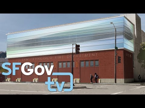 What's Next SF: Replacing Fire Station 5