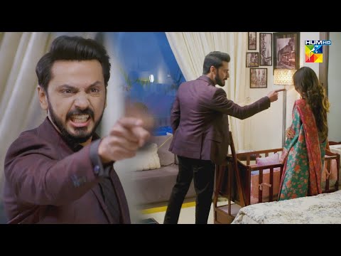 Talaq Deta Hun Mein Tumhein !! #mamia #bilalqureshi - Meesni - HUM TV