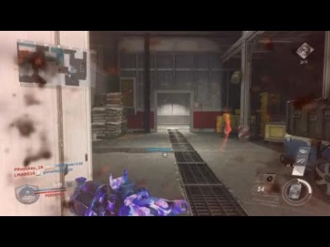 24/01/2019 Infinite Warfare