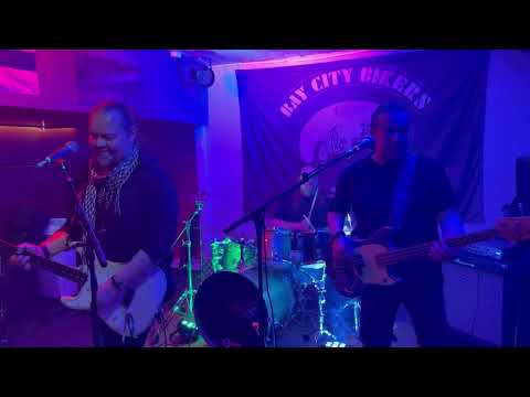 Crosstown Traffic - Jake`s Blues Band Live Hollola 2026