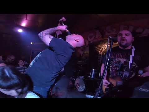 La Inquisicion @ Rock & Trini 2019