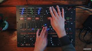 Video thumbnail for Behringer 2600 Synthesizer Review by Ask.Audio