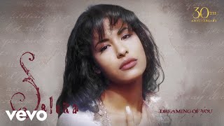 Selena - ⁠Como La Flor ⁠(30th Anniversary/Remastered 2025)