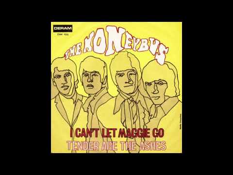 The Honeybus - I Can't Let Maggie Go (MaxiMix by DJ Chuski)