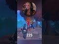 I Flexed My Crowns On RIPRARAA AGAIN Shorts