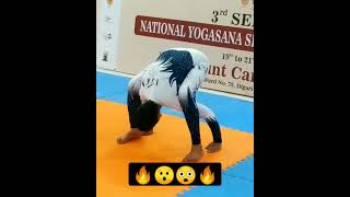 Download lagu Senior National Yogasana Championship | Jodhpur, Rajasthan #yoga #ipl #cricket #sports #fitness mp3