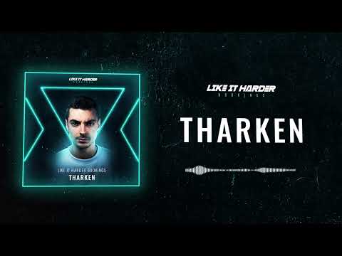 THARKEN X LIKE IT HARDER BOOKINGS | PROMO MIX